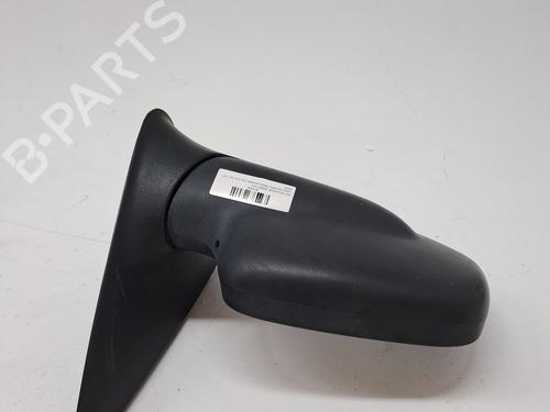 Right mirror LAND ROVER FREELANDER I (L314) 2.0 Td4 4x4 | BP24736066C27 