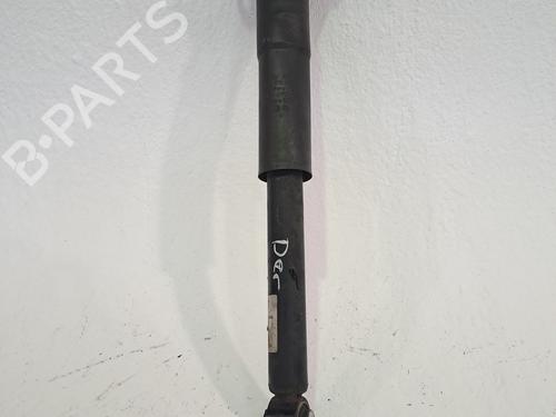 Used Left rear shock absorber VW GOLF VII (5G1, BQ1, BE1, BE2) 1.6 TDI (115 hp) 26574935