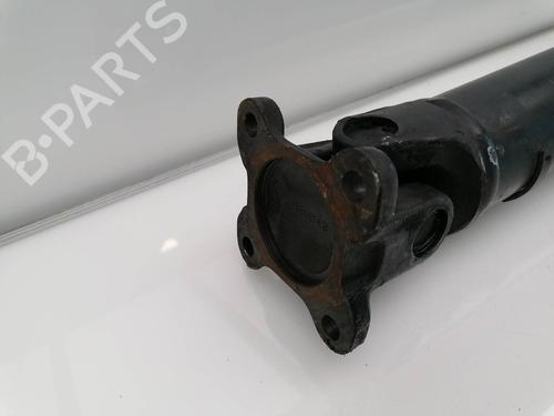 Driveshaft RENAULT MASTER III Platform/Chassis (EV, HV, UV) 2.3 dCi 130 RWD (HV01, HV10, HV11, HV12, UV01, UV10,... | BP24107721M37 