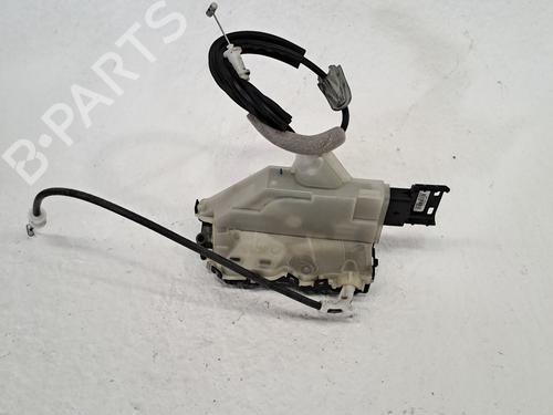 Højre fortil lås DS DS 7 Crossback (J4_, JR_, JC_) 1.6 PureTech 180 (J45GFR) (180 hp) 27557247