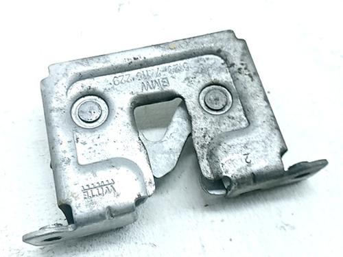 Used Hood lock BMW 3 Coupe (E92) 325 i (218 hp) 29500529