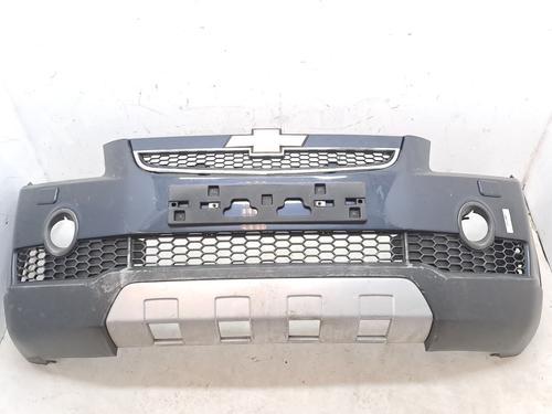 Used Front bumper CHEVROLET CAPTIVA (C100, C140) 2.0 D 4WD (150 hp) 29351445