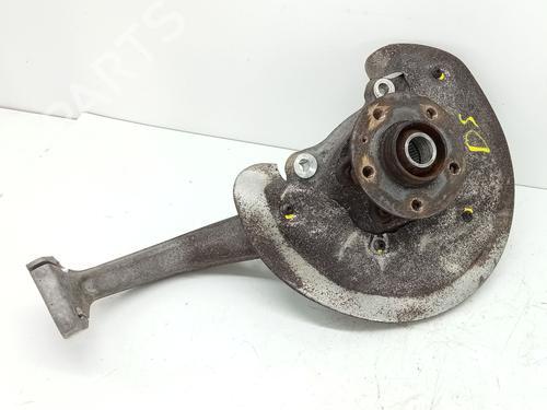 Right front steering knuckle AUDI Q5 (8RB) 2.0 TDI | BP29228372M26 