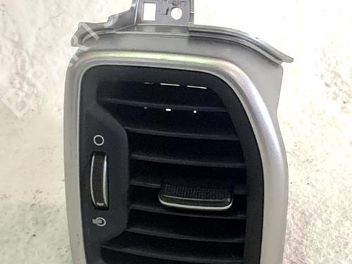 Luftventil KIA SPORTAGE IV (QL, QLE) 1.6 GDI (132 hp) 31701637