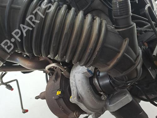 Engine AUDI A4 B8 (8K2) 2.0 TDI | BP23944857M1 
