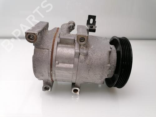 AC compressor KIA CARENS IV 1.7 CRDi | BP23936814M34 