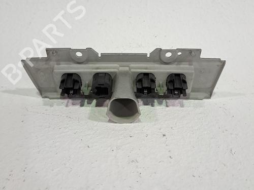 Inne FORD FOCUS II Saloon (DB_, FCH, DH) 1.6 TDCi | BP23942917O1