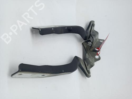 Used Hinge/Door check strap NISSAN QASHQAI / QASHQAI +2 I (J10, NJ10, JJ10E) 2.0 dCi All-wheel Drive (150 hp) 23976964