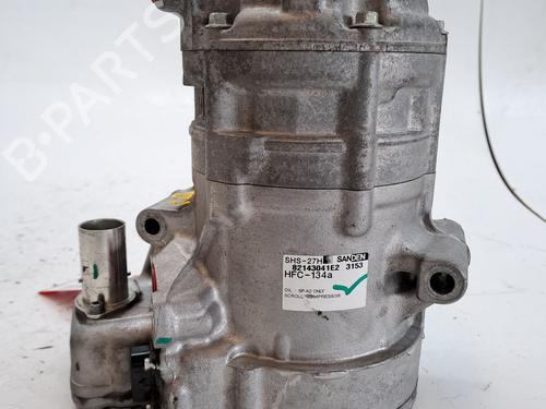 AC compressor MG MG HS (AS23) 1.5 EHS Hybrid (CSA6463) | BP27274424M34 
