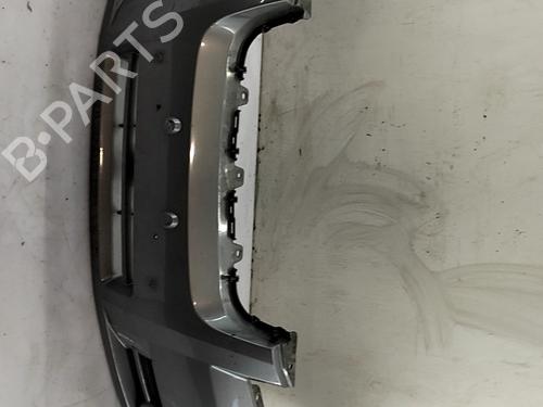 Used Front bumper Front bumper CHEVROLET AVEO / KALOS Saloon (T250, T255) 1.4 (94 hp) 36108772 36108772