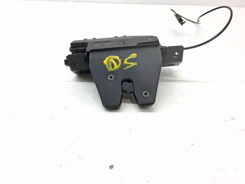 Tailgate lock BMW 1 (E87) 116 d | BP29228267C101 
