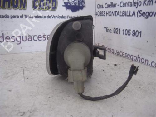Used Left front indicator SEAT IBIZA II (6K1) 1.9 TDI (90 hp) 25459272