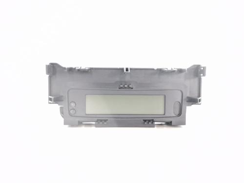 Ferdsskriver RENAULT MEGANE II (BM0/1_, CM0/1_) 1.5 dCi (BM1E, CM1E) (106 hp) 28958393
