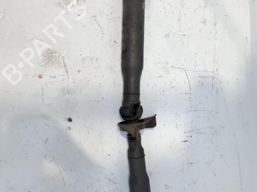 Used Driveshaft Driveshaft MERCEDES-BENZ E-CLASS (W210) E 300 Turbo-D (210.025) (177 hp) 40550922 40550922