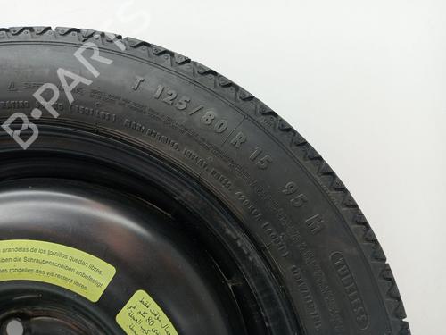 Rim PEUGEOT 208 I (CA_, CC_) 1.6 BlueHDi 100 | BP28094489C45 