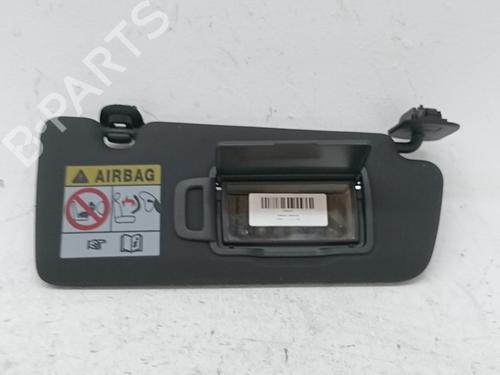 Højre solskærm RENAULT 5 E-Tech 120 | BP39740290I2 - Image 3