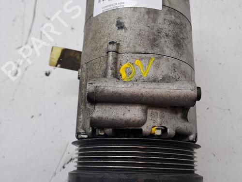 AC compressor FORD FOCUS II (DA_, HCP, DP) 1.8 TDCi | BP24308321M34