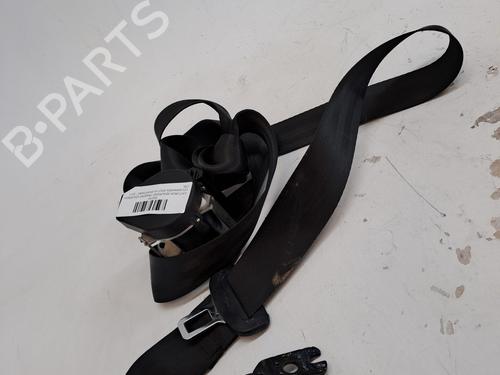 Used Rear left seatbelt VW GOLF VII (5G1, BQ1, BE1, BE2) 2.0 TDI (150 hp) 24883753