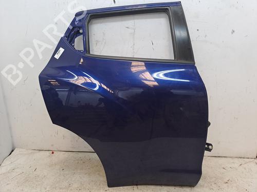 Right rear door NISSAN JUKE (F15) 1.5 dCi | BP29744925C5 