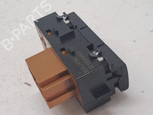 Electronic module CITROËN JUMPY III Van (V_) 2.0 BlueHDi 120 | BP27463208M83 