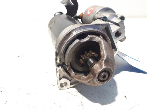 Used Starter OPEL ZAFIRA A MPV (T98) 2.2 DTI 16V (F75) (125 hp) 26539356
