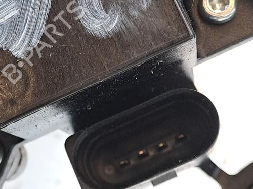 Rear wiper motor VW GOLF V (1K1) 1.9 TDI | BP28141942M102