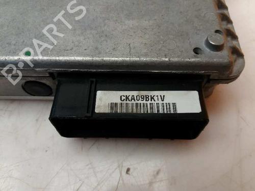 Engine control unit (ECU) LAND ROVER DISCOVERY II (L318) 2.5 Td5 4x4 | BP23382320M57