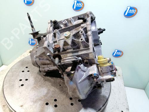 Gearbox PEUGEOT 406 (8B) 2.0 HDI 90 | BP23935138M3 