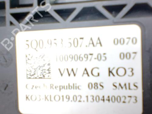 Ratstangsstang Ratstangsstang VW GOLF VII (5G1, BQ1, BE1, BE2) 1.6 TDI (105 hp) 33762322 33762322