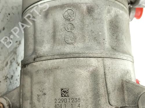 AC compressor FORD PUMA (J2K, CF7) 1.0 EcoBoost | BP39740660M34 - Image 2