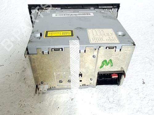 Radio AUDI A4 B7 (8EC) 1.9 TDI | BP30921171E6