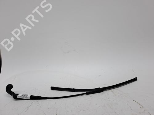 Used Front windshield wiper arm SMART FORTWO Cabrio (451) 1.0 (451.431, 451.480) (71 hp) 23374827