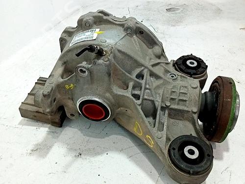 Differensial bakvogn LAND ROVER RANGE ROVER SPORT II (L494) 3.0 SDV6 4x4 | BP29179545M24