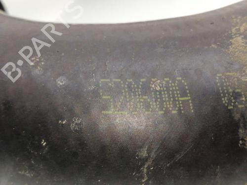 Pipe OPEL CORSA D (S07) 1.3 CDTI (L08, L68) | BP23458229M125 