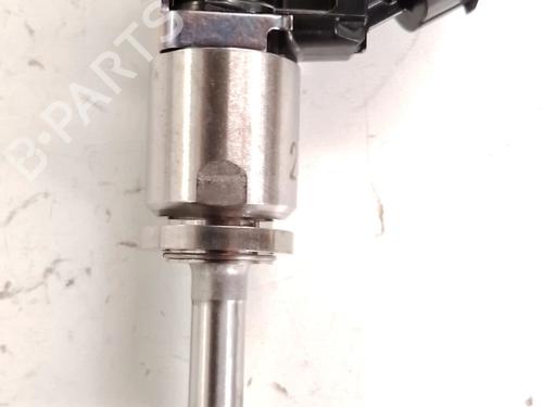 Injektor für Injektor RENAULT MEGANE III Hatchback (BZ0/1_, B3_) 1.2 TCe (BZ2B, BZ11) (116 hp) 36158039 36158039