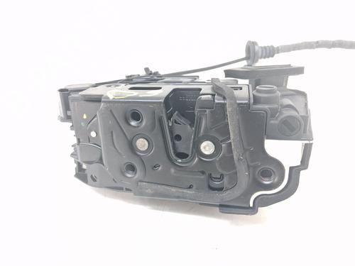 Rear right lock VW GOLF VII (5G1, BQ1, BE1, BE2) 1.4 GTE Hybrid | BP28975206C99 