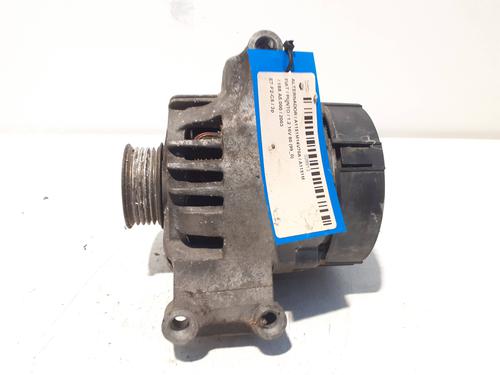 Alternator FIAT PUNTO (188_) 1.2 60 (188.030, .050, .130, .150, .230, .250) | BP25987613M7 