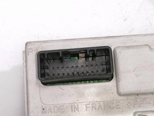 Display RENAULT MEGANE II (BM0/1_, CM0/1_) 1.5 dCi (BM1E, CM1E) | BP23454420C48 