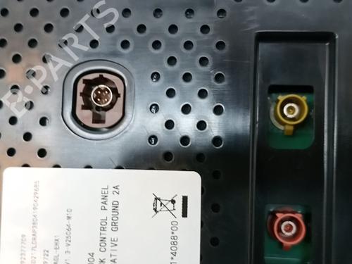 Display monitor LYNK & CO 01 HEV | BP40547059C48 - Image 2
