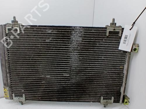 AC-Kondensator CITROËN C4 Coupe (LA_) 1.6 HDi (90 hp) 29990996