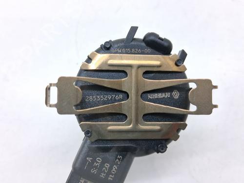 Electronic sensor RENAULT CLIO V (B7_) 1.0 TCe 90 (B7MT) | BP28083863M84 
