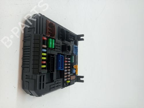 Electronic module PEUGEOT 308 II (LB_, LP_, LW_, LH_, L3_) 1.2 THP 130 | BP24736188M83 