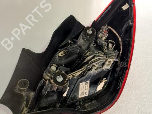 Left taillight OPEL CORSA E (X15) 1.3 CDTI (08, 68) | BP33772935C34 - Image 2