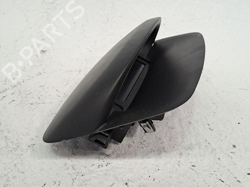 Multifunctionele display RENAULT MEGANE III Hatchback (BZ0/1_, B3_) 1.2 TCe (BZ2B, BZ11) | BP27463418C48 