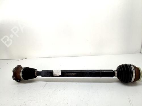 Used Right front driveshaft SEAT IBIZA III (6L1) 1.9 TDI (100 hp) 30120817