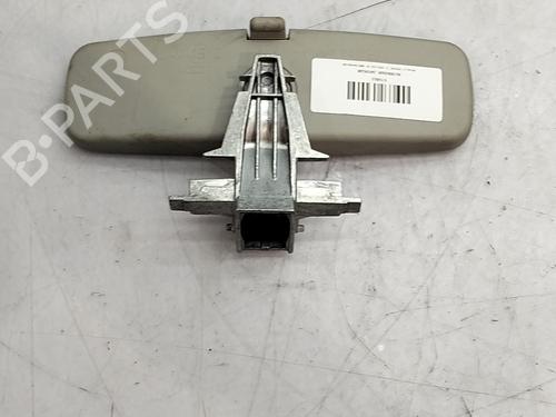Rear mirror RENAULT MEGANE IV Hatchback (B9A/M/N_) 1.3 TCe 140 (B9NB) | BP37794318I6 - Image 2