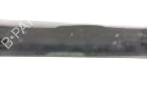 Rear bumper JEEP GRAND CHEROKEE I (ZJ, ZG) 2.5 TD 4x4 (Z) | BP26377751C8 