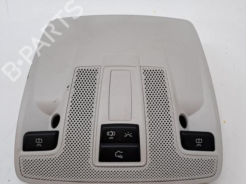 Used Interior roof light MERCEDES-BENZ CLA Coupe (C117) CLA 200 CDI / d (117.308) (136 hp) 23367475