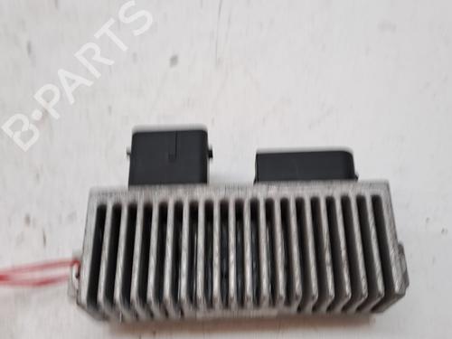 Modulo electronico RENAULT MEGANE III Hatchback (BZ0/1_, B3_) 1.5 dCi (BZ09, BZ0D, BZ1W, BZ29, BZ14) (110 hp) 27463015
