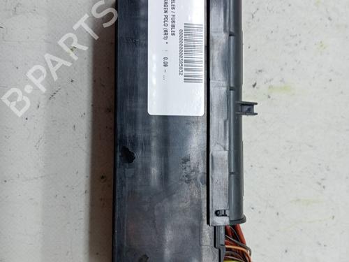 Used Fuse box VW POLO V (6R1, 6C1) 1.2 (70 hp) 23349795